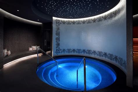 Palazzo Versace Spa Experience(Signature Luxury at its best)